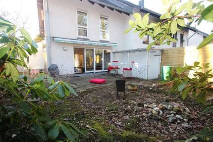 Haus zum Kaufen in Bonn Heiderhof 669.000,00 € 172 m² - Bonn / Heiderhof