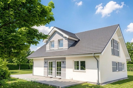 Dahlwitz-Hoppegarten - 800 m² Topgrundstück in Waldesruh für Ihr Traumhaus vor den Toren Berlins