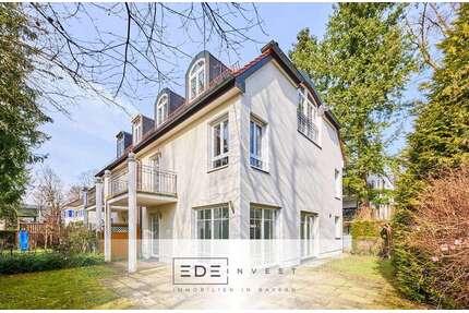 Haus zum Kaufen in München 1.650.000,00 € 180 m²