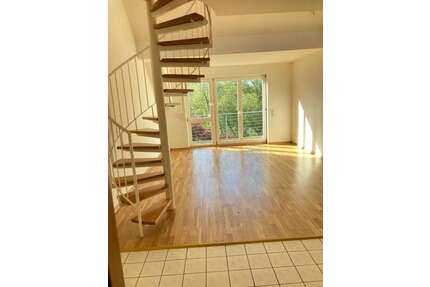 Wohnung zum Mieten in Halle Saale 550,00 € 59 m²