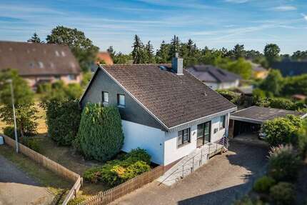Haus zum Kaufen in Winsen (Aller) 299.000,00 € 134 m²