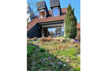 Haus zum Kaufen in Rechberghausen 449.000,00 € 118 m²