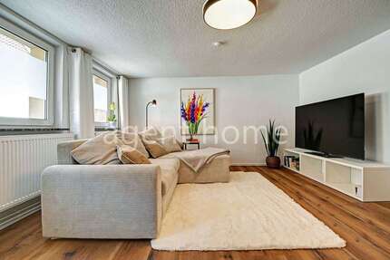Wohnung zum Mieten in Ludwigsburg 1.160,00 € 55 m²