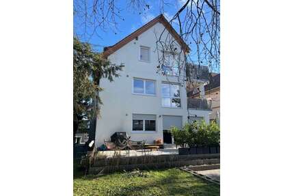 Wohnung zum Mieten in Mannheim 1.660,00 € 104 m²