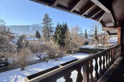 Haus zum Kaufen in Garmisch-Partenkirchen 3.850.000,00 € 500 m²