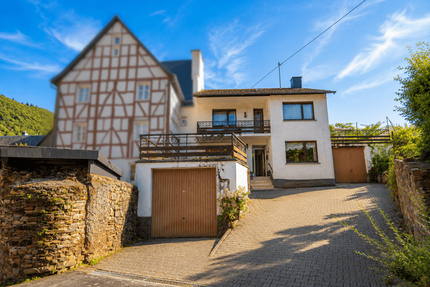 Haus zum Kaufen in Ellenz-Poltersdorf 154.000,00 € 159 m²