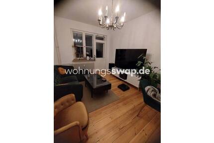 Wohnungsswap - Retzbacher Weg - 411,00&nbsp;EUR Kaltmiete, ca.&nbsp; 44,00&nbsp;m&sup2;&nbsp;Wohnfl&auml;che in Berlin (PLZ: 13189) Pankow