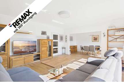 Wohnung zum Kaufen in Buchholz in der Nordheide 245.000,00 € 86 m²