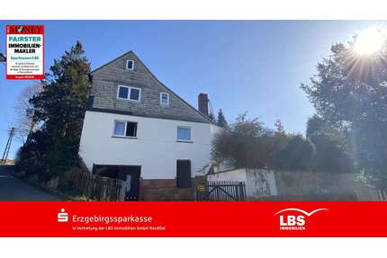 Haus zum Kaufen in Oelsnitz 48.000,00 € 64 m²