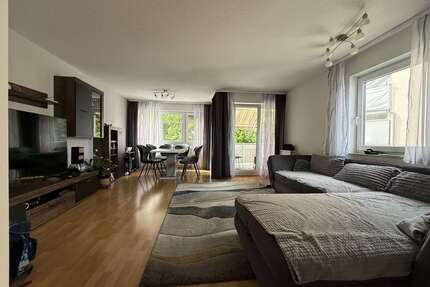 Wohnung zum Mieten in Öhringen 800,00 € 76.77 m²