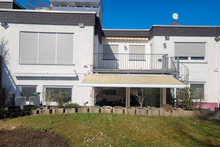GENERATIONENHAUS - 6ZIMMER - GARTEN - LETMATHE GENERATIONENHAUS - Iserlohn