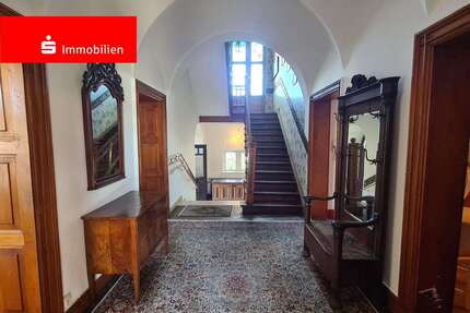 Haus zum Kaufen in Bensheim 1.350.000,00 € 372 m²