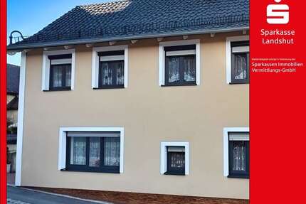 Haus zum Kaufen in Rottenburg 329.000,00 € 115 m²