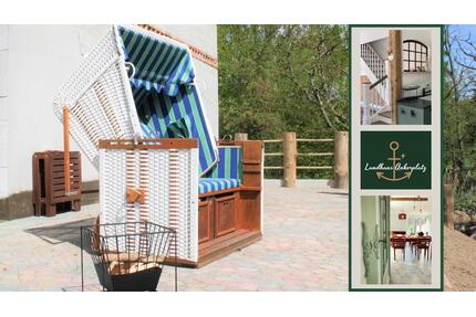 **Ferienhaus 4-5 P.-Ostseenähe | MV**☀️ANKOMMEN & DURCHATMEN ☀️ - Bad Doberan