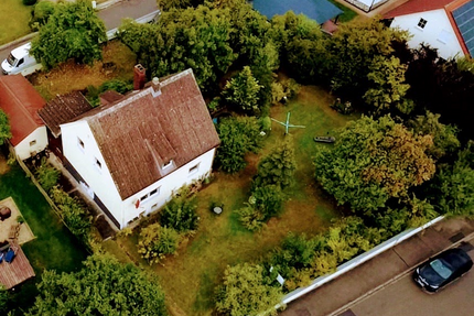 Haus zum Kaufen in Maxhütte-Haidhof 399.000,00 € 153 m²