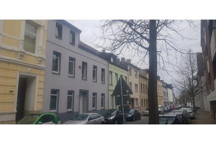 1 Zimmer Wohnung gut geschnitten nach Renovierung - CITY LAGE Erdgeschoss - Mönchengladbach Süd