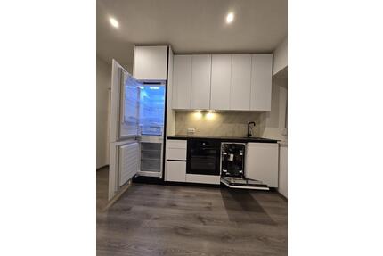 2 Zi Wohnung 55 qm - 1.025,00&nbsp;EUR Kaltmiete, ca.&nbsp; 55,00&nbsp;m&sup2; in Neu-Ulm (PLZ: 89231) Ludwigsfeld