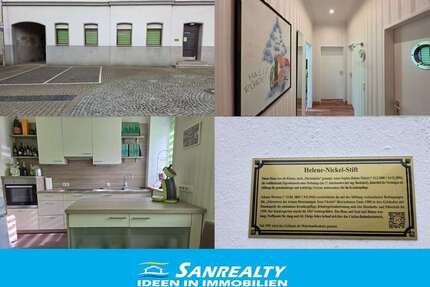 Wohnung zum Kaufen in Eschweiler 93.000,00 € 47 m²