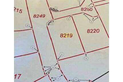 ***TOP*** Erschließung bezahlt! Sehr schönes Grundstück im Neubaugebiet - Am Schwabenbach; - 468m² - Wachenheim an der Weinstraße