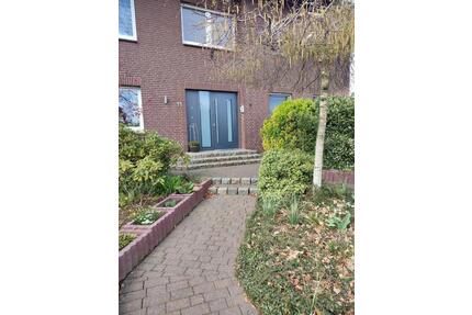 Wohnung zur Miete - 702,00&nbsp;EUR Kaltmiete, ca.&nbsp; 78,00&nbsp;m&sup2; in Reken (PLZ: 48734)