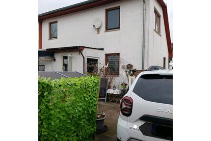 Kleine Doppelhaushälfte in Sanitz zu verkaufen! - Papendorf