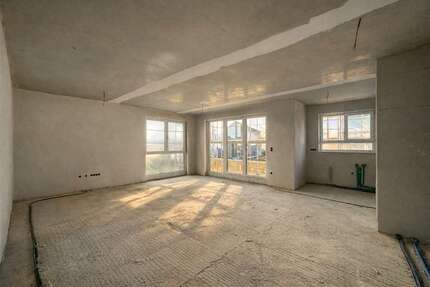 Wohnung zum Kaufen in Hofheim 649.000,00 € 114.06 m²