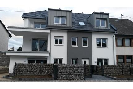 Hochwertige moderne 2 Zimmerwohnung im Erdgeschoß mit Terrasse - Koblenz Bubenheim