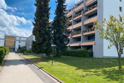 Provisionsfreie 4 Zimmer-Maisonette-Eigentumswohnung - Kaufering