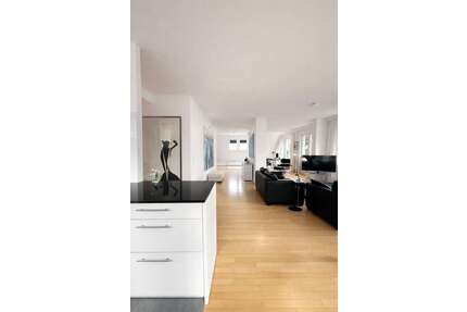 Wohnung zum Kaufen in Berlin 1.290.000,00 € 142 m²