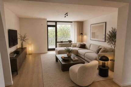 Wohnung zum Mieten in Bietigheim-Bissingen 1.390,00 € 114 m²