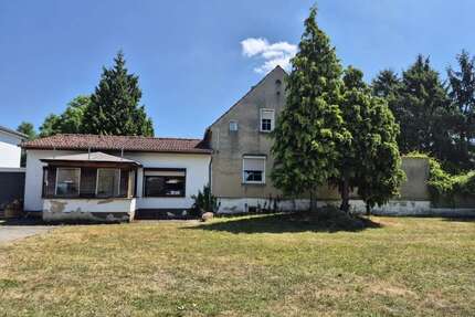 Haus zum Kaufen in Glebitzsch 119.000,00 € 150 m²