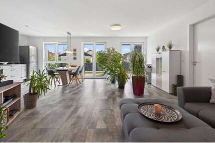 Wohnung zum Kaufen in Karlsdorf-Neuthard Karlsdorf 285.000,00 € 76.2 m² - Karlsdorf-Neuthard / Karlsdorf