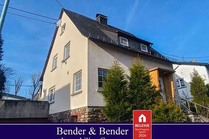 Haus zum Kaufen in Ransbach-Baumbach 215.000,00 € 114 m²