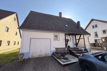 Haus zum Kaufen in Amstetten-Reutti 259.000,00 € 93.2 m²