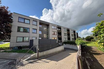 Vermietete 2-Zimmer-Eigentumswohnung in Husum (6%er)