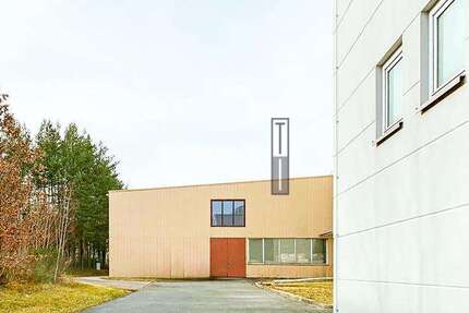 Halle in Georgensgmünd 3.345,00 € 1575 m²