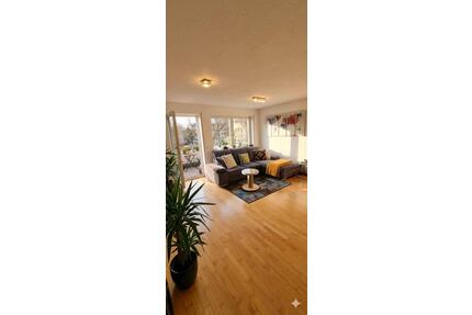 3,5 Zimmer Wohnung in Ravensburg