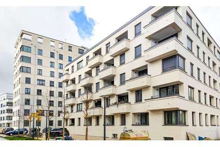 Wohnung zum Mieten in Regensburg 837,00 € 55.8 m²