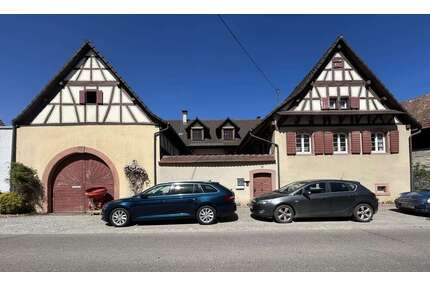 Haus zum Kaufen in Eichstetten 460.000,00 € 257.8 m²
