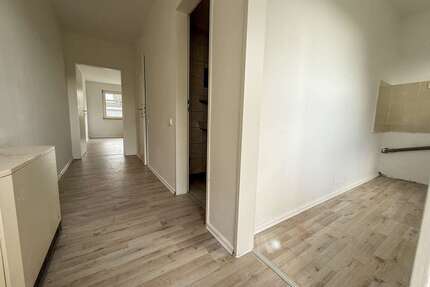 Wohnung zum Mieten in Wuppertal 400,00 € 44 m²