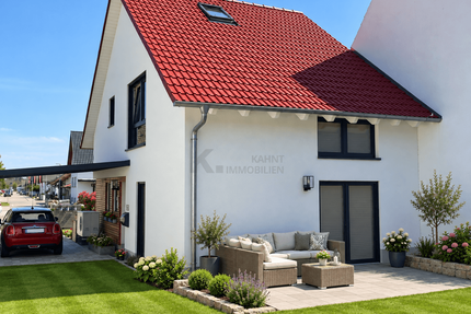 Haus zum Kaufen in Sankt Leon-Rot 598.000,00 € 114.98 m²