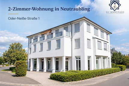 Wohnung zum Kaufen in Neutraubling 198.500,00 € 41 m²