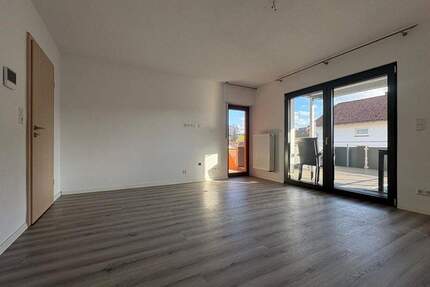 GLOBAL INVEST SINSHEIM | Tolle, moderne 4-Zimmer-Wohnung mit 120m² in Sinsheim