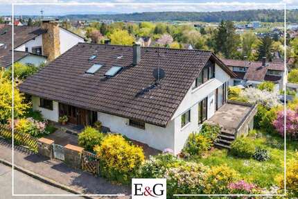 Haus zum Kaufen in Esslingen 1.050.000,00 € 380 m²