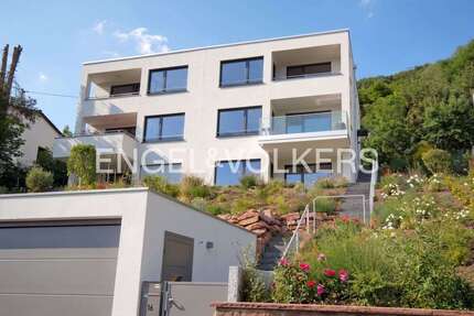 Haus zum Mieten in Heidelberg 3.300,00 € 182 m²