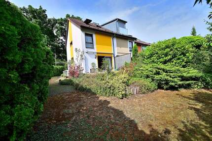 Haus zum Mieten in Nürnberg 1.980,00 € 105 m²