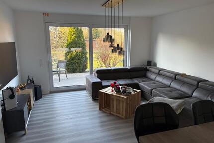 4-Zimmer-Wohnung in Delmenhorst zu vermieten