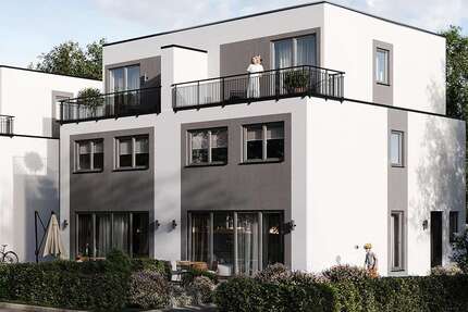 Haus zum Kaufen in Krefeld 639.000,00 € 133.37 m²
