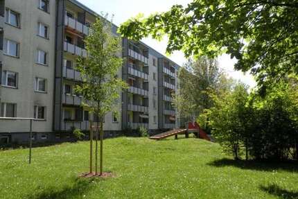 Wohnung zum Mieten in Stralsund 395,33 € 60.82 m²