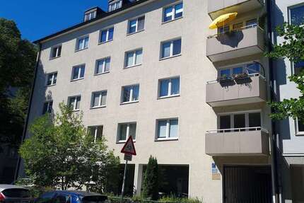 Wohnung zum Mieten in München 2.380,00 € 87.75 m²